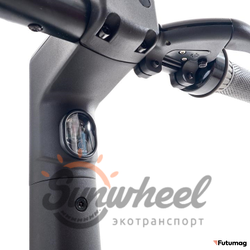 Электросамокат NINEBOT BY SEGWAY PRO 2.2 ДЛЯ ШЕРИНГА