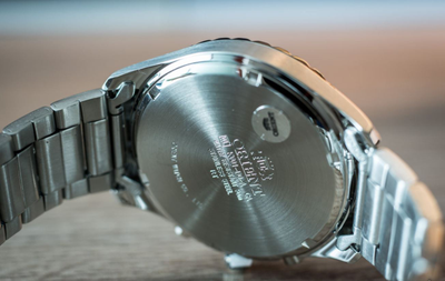 Мужские часы Orient KV01001B