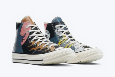 Converse Tom and Jerry Chuck 70