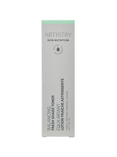 ARTISTRY SKIN NUTRITION™ Матирующий освежающий тоник для лица