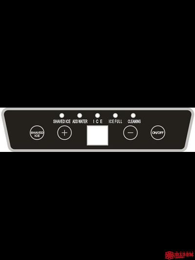 Льдогенератор Cooleq ZBC-22C