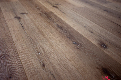 Кварцвиниловая плитка Damy Floor Family LVT Дуб Провинциальный / Provincial Oak T7020-4