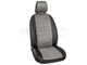 Автомобильные чехлы Skoda Rapid  с 2014-2020 г.в.