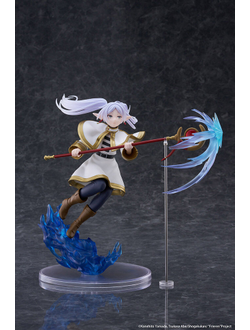 Фигурка Фрирен (Frieren Artist MasterPiece+)