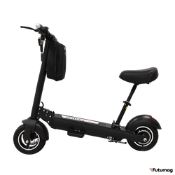 ЭЛЕКТРОСАМОКАТ MINIPRO Mi502