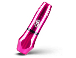 Роторная тату машинка MAST ATOM M5 ROTARY PEN pink