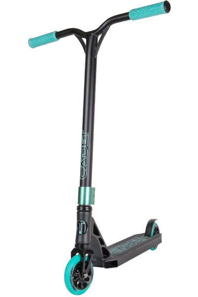 ТРЮКОВОЙ САМОКАТ CADET