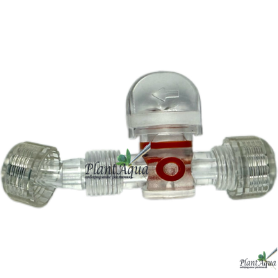 SwetAqua KZ12 - Краник для регулировки аэрации