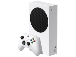 Microsoft Xbox Series S 1TB SSD White