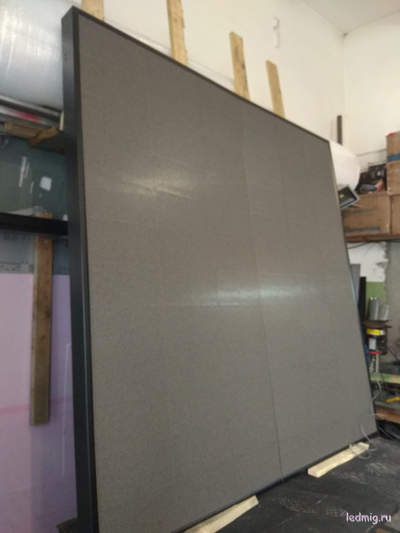 LED экран  Р-5 (6500Кд) 1кв.м