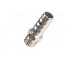 Переходник M1/4" - елочка диам. 12 мм