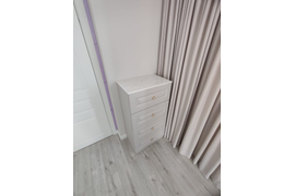 Шкаф распашной классический