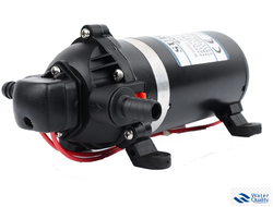 Насос RO-300-220 (DP-160-400W/24V MAXIN) в сборе