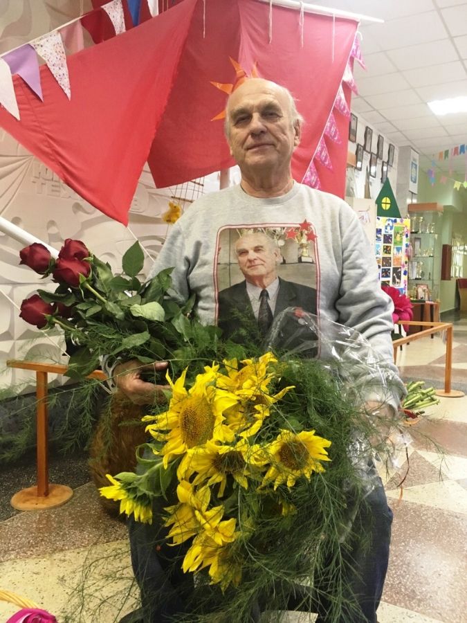 Лучший в своем деле