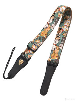 Art Strap AS3 CATS