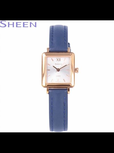 Часы Casio Sheen SHE-4538GL-7AUDF