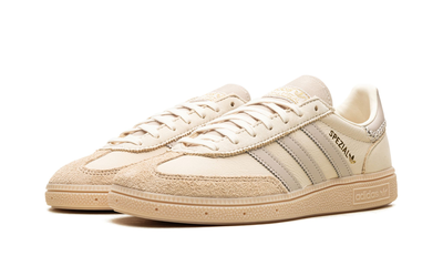 Adidas Spezial Cream White Beige
