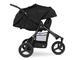 Коляска прогулочная и автокресло Bumbleride Indie / Black 2023