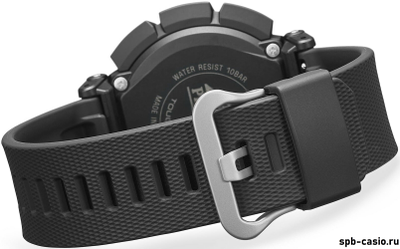 Часы Casio Pro Trek PRG-340-1ER