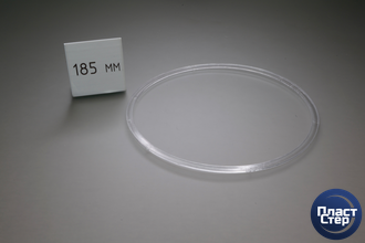 Термокольцо D 185 Упаковка: 50 шт