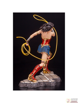 Фигурка 1/6 Чудо-женщина (Wonder Woman)