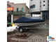 Тент на лодку WINDBOAT 42C