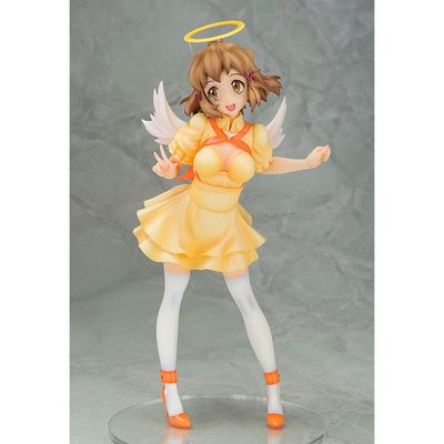 Фигурка 1/7 Хибики Тачибан (Hibiki Tachibana Angel Ver.)