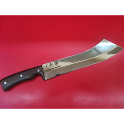 Гравировка на ноже