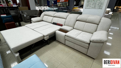 Торонто прямой с баром