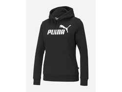 Толстовки и худи Puma