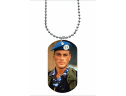 Жетон Jean-Claude Van Damme, Жан-Клод Ван Дамм №11