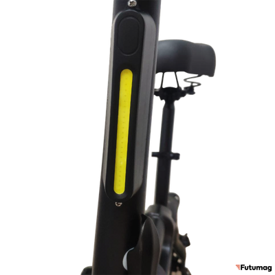 Электровелосипед MINIPRO V1 (P11)