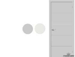 Граффити 2 Grey Pro
