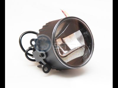 Светодиодные модули LED FOG M701, ПТФ + ДХО, 4000Lm (комплект, 2шт)