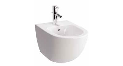 Подвесное биде Sento, 4338B003-1046