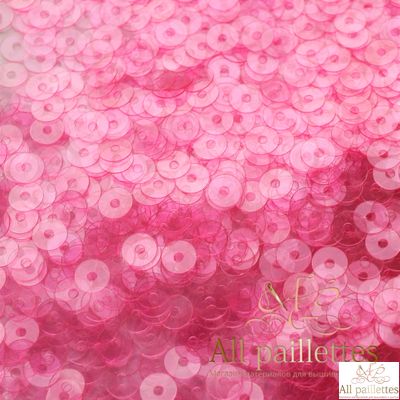 Пайетки 4 мм № 3062