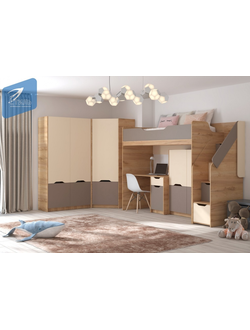 Детская "Рич" ( Стиль)