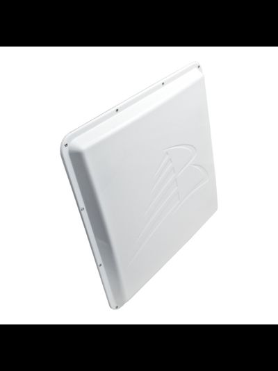 Уличная 3G4G-интернет станция OMEGA MIMO POE BOX с раздачей WiFi до 1 га