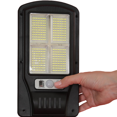 Светодиодный уличный светильник YG-1459