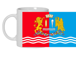 Кружка Ивановская Область