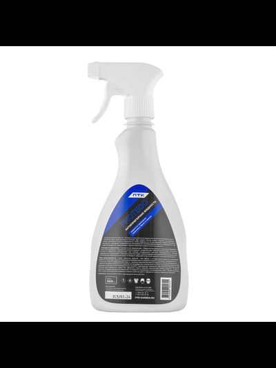 Жидкость антипригарная от налипания брызг ПТК PROTEGO, 0,5л