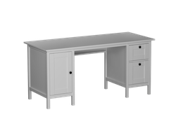 Подростковая ФРЕЯ - Стол письменный