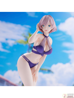 Фигурка Мудзина (Mujina Swimsuit Ver.)