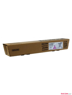 Тонер картридж пурпурный IM C2510H (842563)