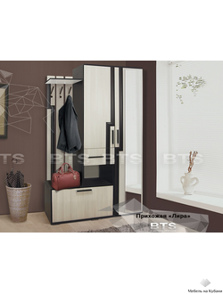 Лира прихожая