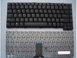 Клавиатура для ноутбука Inspiron 2200