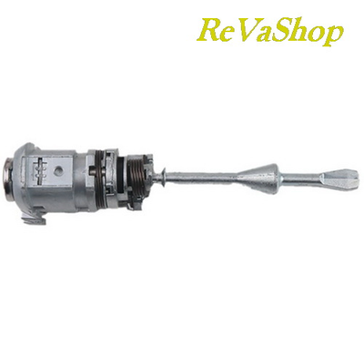 Фиксатор цилиндр личинка левой двери замок зажигания Audi Q7 Ауди Ку 7 / ку7 / кью7 / кью 7 / Q 7