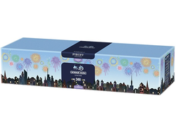 Батарея салютов СНЕЖНЫЙ ВАЛЬС БСП0124908 PIROFF | Neva-Salut.com