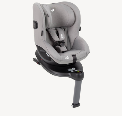 Joie car seat 360 review discount