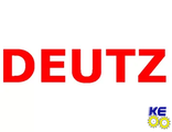 Запчасти DEUTZ